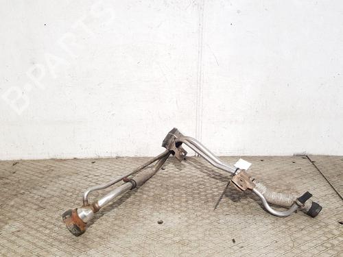 Pipe FORD TRANSIT CONNECT (P65_, P70_, P80_) 1.8 Di | BP32198712M125  - Image 9