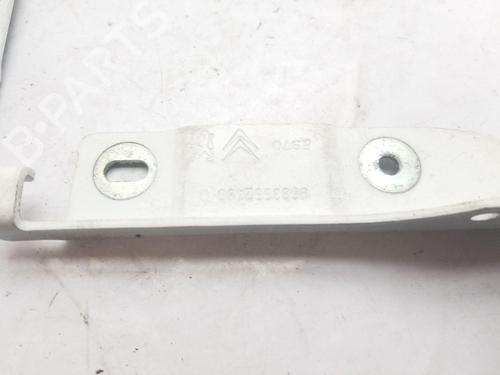 Hinge/Door check strap CITROËN DS3 (SA_) 1.6 BlueHDi 120 | BP22672960C146 