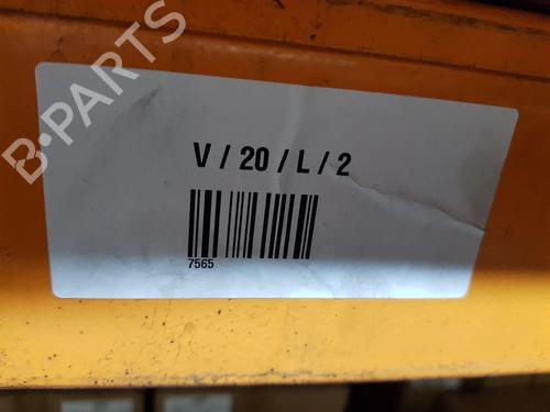 Right front window switch KIA RIO II (JB) 1.4 16V | BP33853559I26 - Image 7