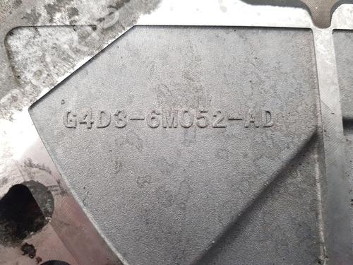 Timing cover JAGUAR XF II (X260) 2.0 D | BP30891780M123 