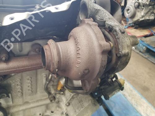 Engine VOLVO V40 Hatchback (525) D2 | BP32737861M1  - Image 7