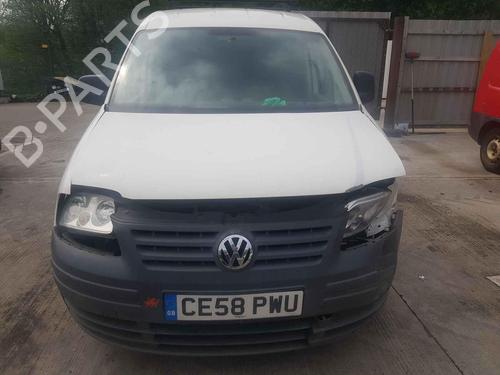 Engine control unit (ECU) VW CADDY III Box Body/MPV (2KA, 2KH, 2CA, 2CH) 1.9 TDI | BP33803431M57 - Image 12