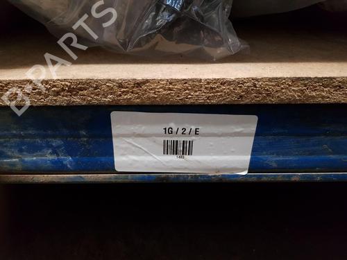 Steering wheel NISSAN JUKE (F15) 1.2 DIG-T | BP22676578C49 