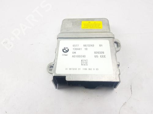 Used ECU airbags MINI MINI (F56) Cooper (136 hp) 31075290