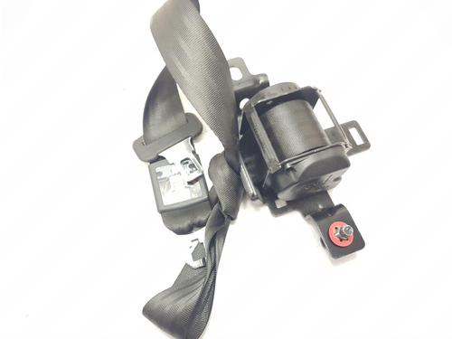 Used Rear center seatbelt KIA VENGA (YN) 1.4 CVVT (90 hp) 25840746