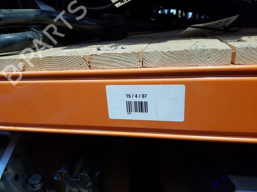 Underbody protection MERCEDES-BENZ SL (R230) 350 (230.467) | BP30115847M92