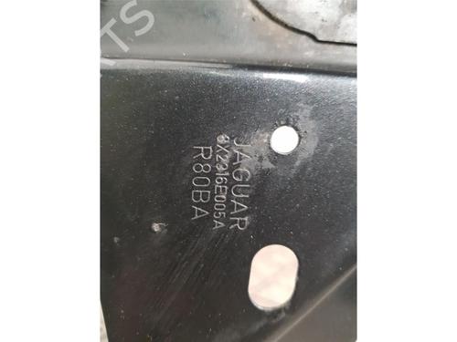 Left front fenders JAGUAR XF I (X250) 3.0 D | BP26915133C41 