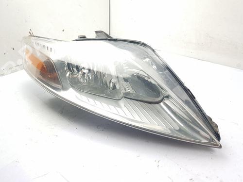 Right headlight FORD MONDEO IV Turnier (BA7) 2.5 | BP36751948C29 - Image 3
