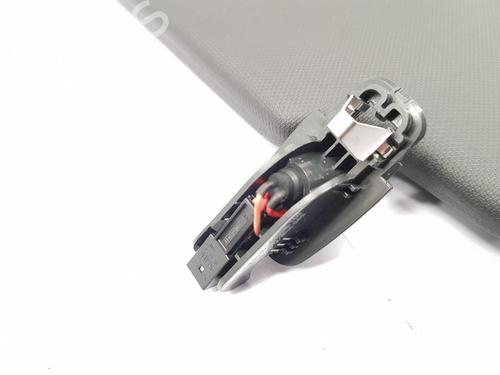 Right sun visor AUDI A4 B9 Avant (8W5, 8WD) RS4 TFSi quattro | BP30500330I2 - Image 6