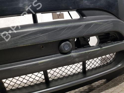 Front bumper BMW X5 (E53) 3.0 d | BP30184937C7 - Image 4