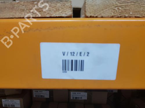 Left taillight CITROËN C1 (PM_, PN_) 1.0 | BP28029391C34 