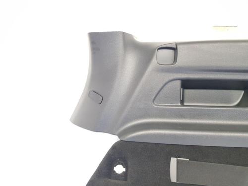 Boot lining MERCEDES-BENZ GLB (X247) GLB 200 d (247.612) | BP32275263I3