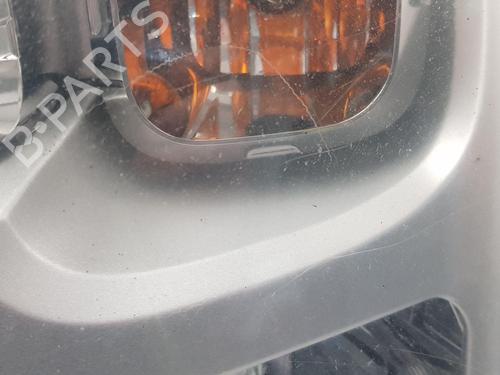 Left headlight FORD TRANSIT Van (FA_ _) 2.4 TDCi RWD | BP36751955C28 - Image 4
