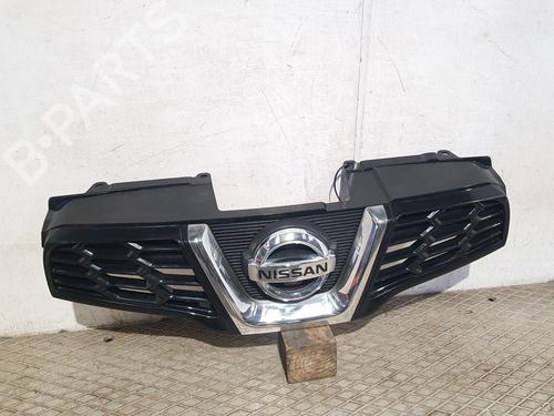Grill NISSAN QASHQAI I (J10, NJ10) 1.6 | BP29984551C40