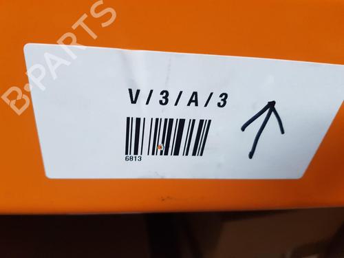 Electronic module VW POLO VI (AW1, BZ1, AE1)  | BP31075278M83 