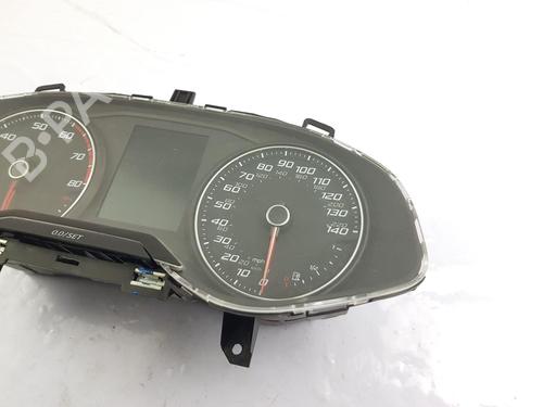 Instrument cluster SEAT IBIZA V (KJ1, KJG)  | BP26692471C47 