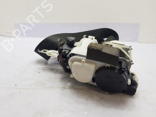 Front right seatbelt VW GOLF VII (5G1, BQ1, BE1, BE2) 2.0 GTD | BP30603519I25