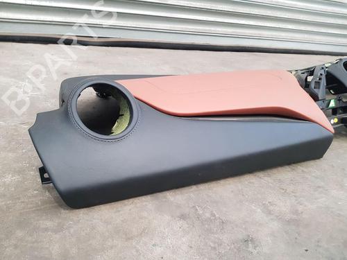 Right front seat MCLAREN 720S 4.0 | BP29957143C16