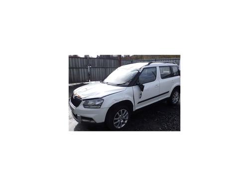 Engine control unit (ECU) SKODA YETI (5L) 2.0 TDI | BP23263932M57  - Image 17