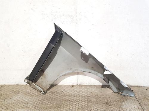 Left front fenders MERCEDES-BENZ E-CLASS (W212) E 220 CDI / BlueTEC (212.001, 212.002) | BP31723101C41 