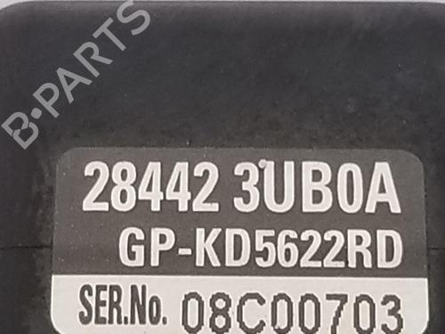 Electronic module NISSAN X-TRAIL II (T31) 2.0 dCi 4x4 | BP27811524M83