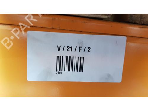 Instrument cluster AUDI A3 Sportback (8YA, 8YF) 30 TDI | BP34708486C47 - Image 8