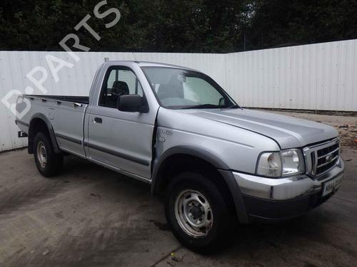 Used Parts FORD RANGER (ER, EQ, R_) 2.5 TD 4x4 4337688
