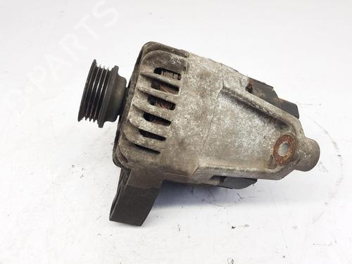 Used Alternator FIAT GRANDE PUNTO (199_) 1.4 (199AXB11, 199AXB1A, 199BXB1A, 199AXL1A) (77 hp) 29492747
