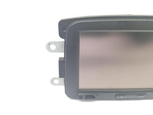 Radio RENAULT CAPTUR I (J5_, H5_) 1.5 dCi 90 (J5N4, J5M5, J5MW, J5M6, J5AL, J5AJ) | BP38910854E6 - Image 3