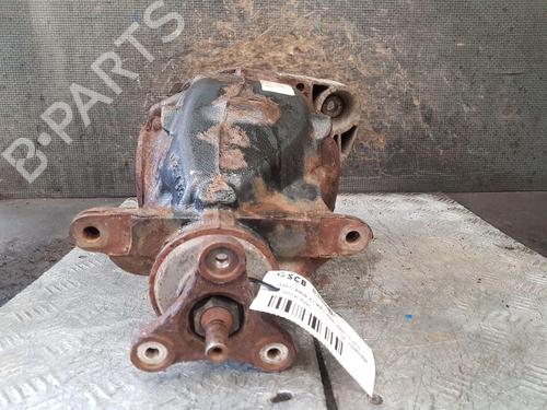 Rear differential BMW X1 (E84) xDrive 20 d | BP39237690M24 - Image 3