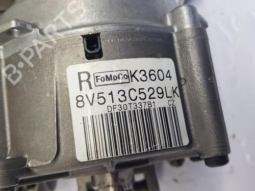 Steering column FORD FIESTA VI (CB1, CCN) 1.25 | BP24173079M21 