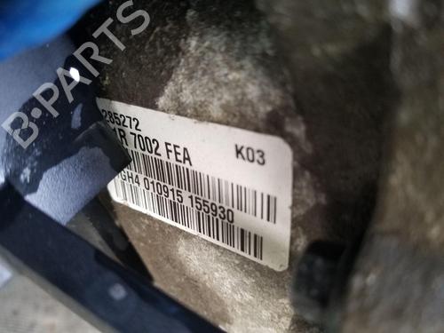 Gearbox VOLVO V40 Hatchback (525) T2 | BP33966896M3  - Image 5