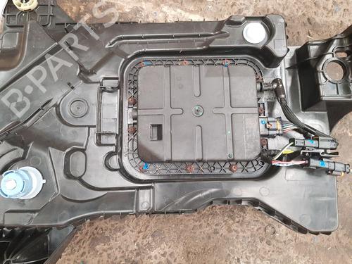 AdBlue tank PEUGEOT 308 II (LB_, LP_, LW_, LH_, L3_) 1.6 BlueHDi 120 | BP24599779M85