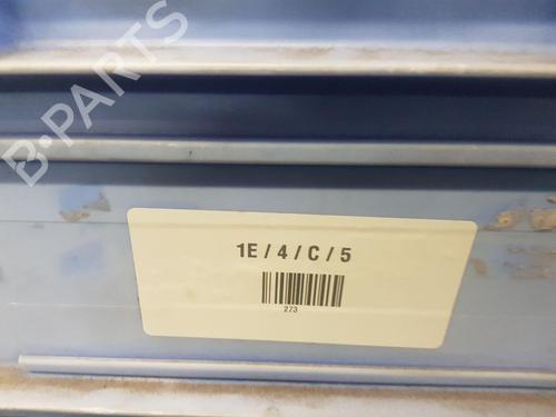 ABS Bremseaggregat NISSAN MICRA III (K12)  | BP22665696M43