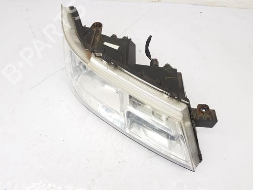 Used Right headlight Right headlight 37024987 37024987