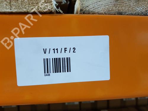 Injector NISSAN NV200 Van 1.5 dCi 90 (M20, M20N, M20M) | BP32251933M100  - Image 6