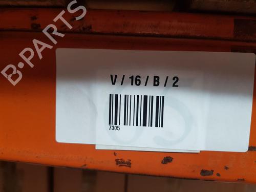 Front right lock FORD KUGA I 2.0 TDCi 4x4 | BP36508190C97  - Image 8
