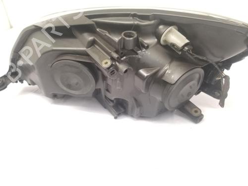Right headlight SKODA FABIA II Combi (545) 1.2 TSI | BP38487048C29 - Image 5