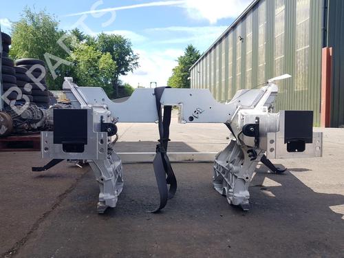 Subframe MCLAREN 720S 4.0 | BP36668312M9 - Image 3