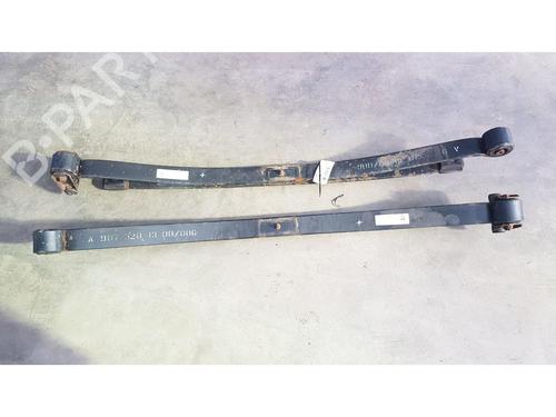 Other MERCEDES-BENZ SPRINTER 4-t Van (B907, B910) 416 CDI RWD (907.643, 907.645, 907.647) | BP35795560O1 - Image 8