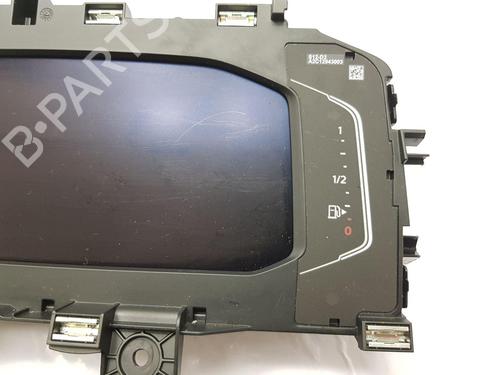Instrument cluster VW POLO VI (AW1, BZ1, AE1)  | BP29229727C47