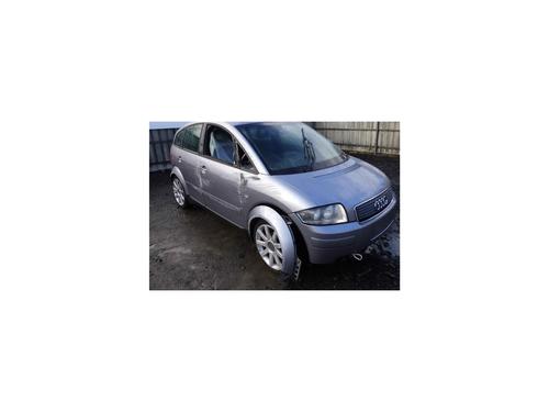 Hand brake AUDI A2 (8Z0) 1.4 TDI | BP33130798I18 - Image 9