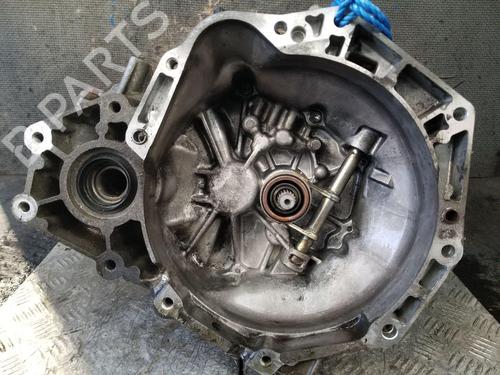 Gearbox SUZUKI SWIFT IV (FZ, NZ) 1.2 (AZH412, ZC72S) | BP31346528M3