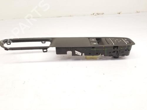 Right front window switch RENAULT CLIO IV (BH_) 1.2 16V | BP28307756I26 