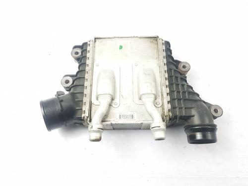 Used Intercooler LAND ROVER RANGE ROVER EVOQUE (L551) 2.0 D180 MHEV 4x4 (180 hp) 28157947