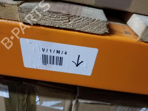 Right front driveshaft SUZUKI VITARA (LY) 1.6 (APK 416) | BP25838787M39 