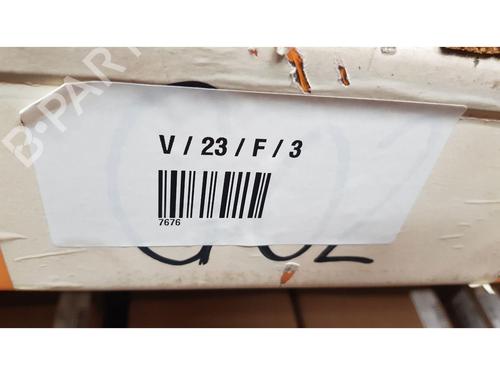 Other FORD TRANSIT Van (FA_ _) 2.2 TDCi | BP33473149O1 - Image 8