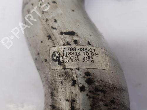 Intercooler pipe BMW 5 (E60) 525 d | BP29927918M127