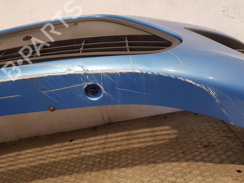 Front bumper FORD FOCUS II Turnier (DA_, FFS, DS) 1.6 TDCi | BP27920809C7 
