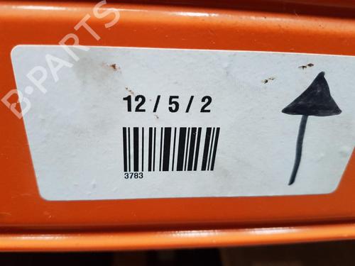 Intercooler NISSAN JUKE (F15) 1.5 dCi | BP28137078M30 